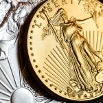 allgemein - US-amerikanische Goldmünzen: Gold aus dem wilden Westen