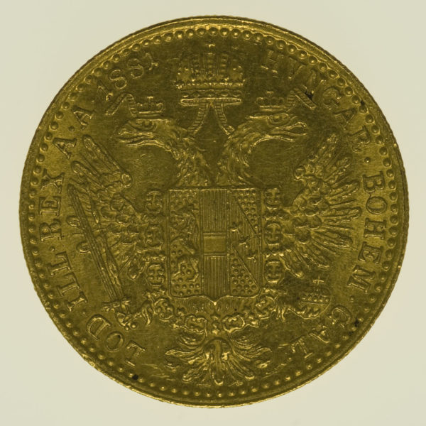 - Themenspecial: Österreich Habsburg