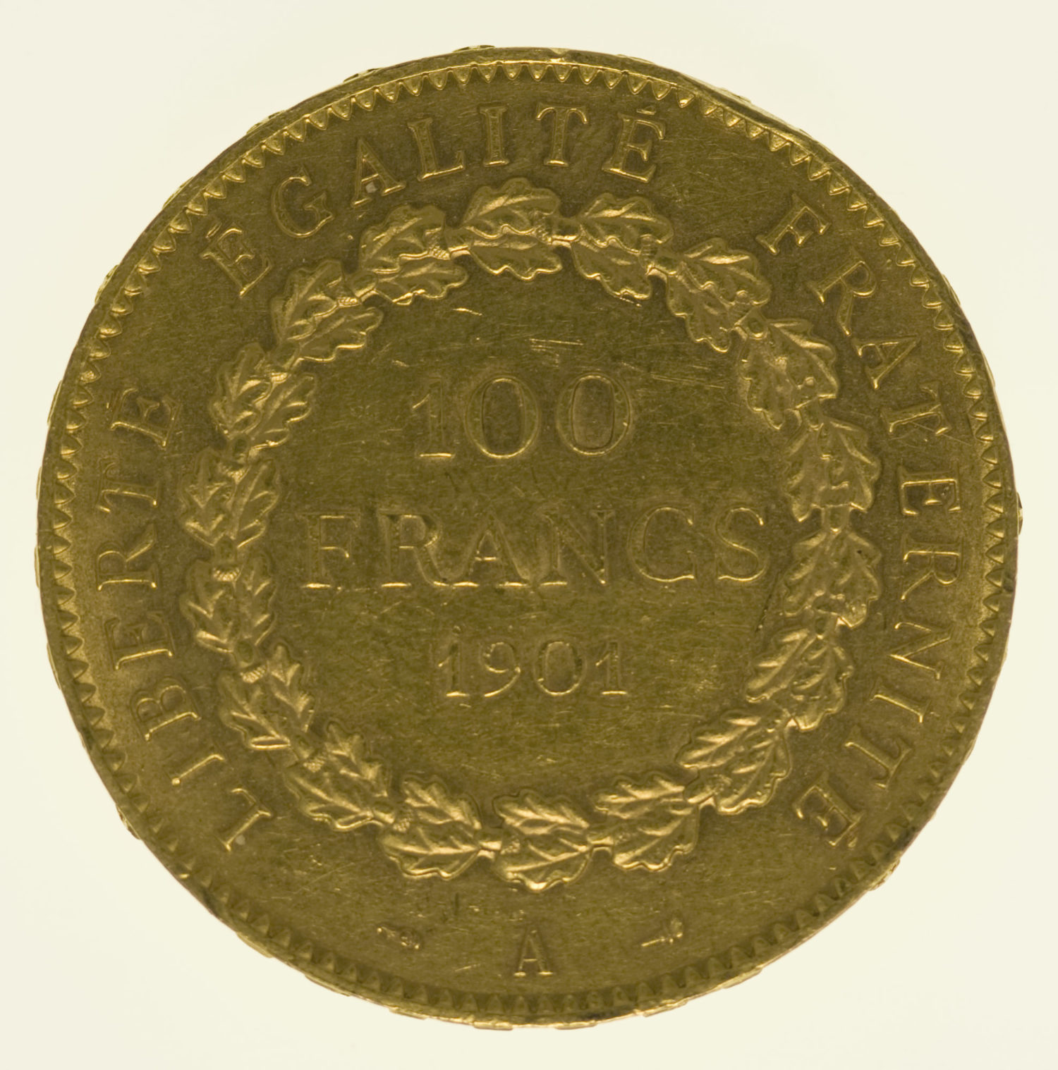 proaurum-frankreich_100_francs_1901_genius_engel_4392_2