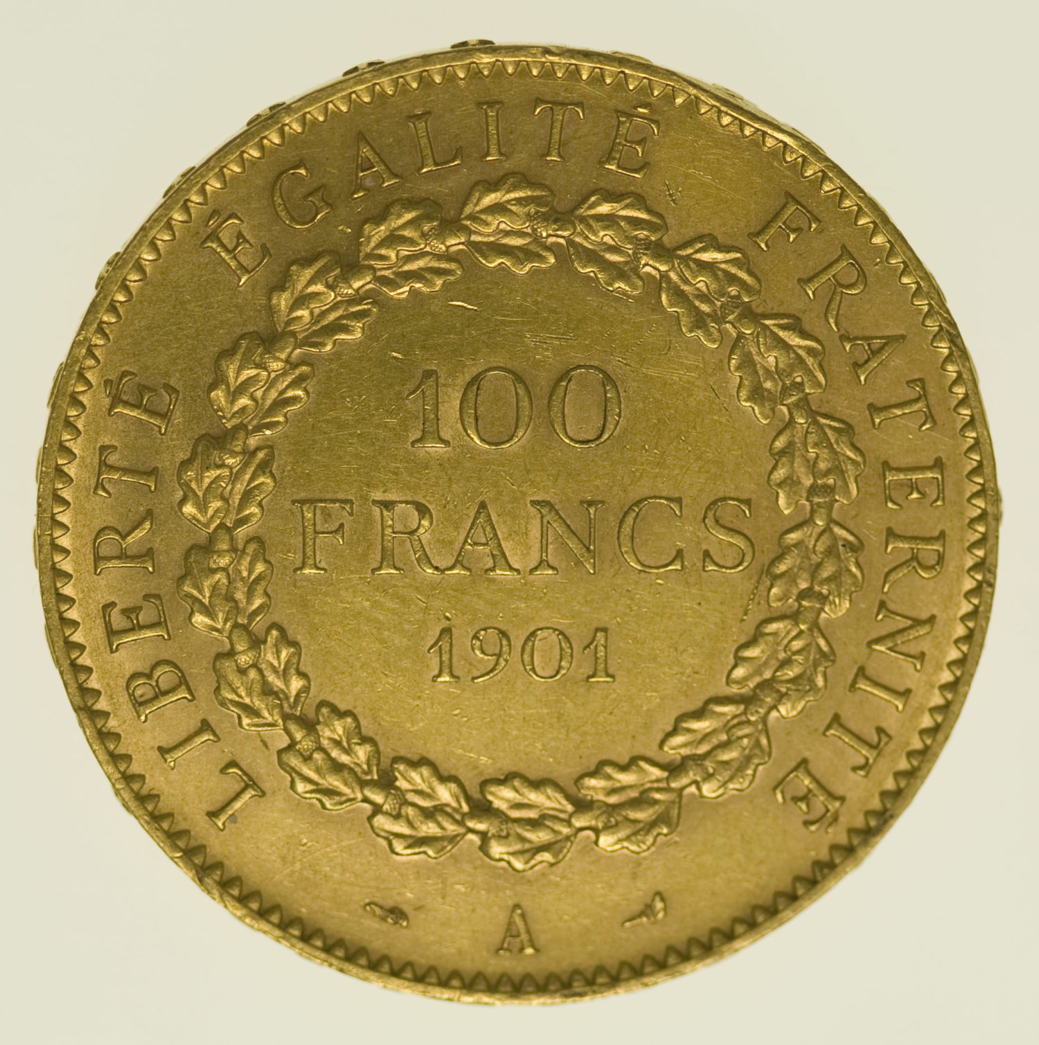 proaurum-frankreich_100_francs_1901_genius_engel_4392_4