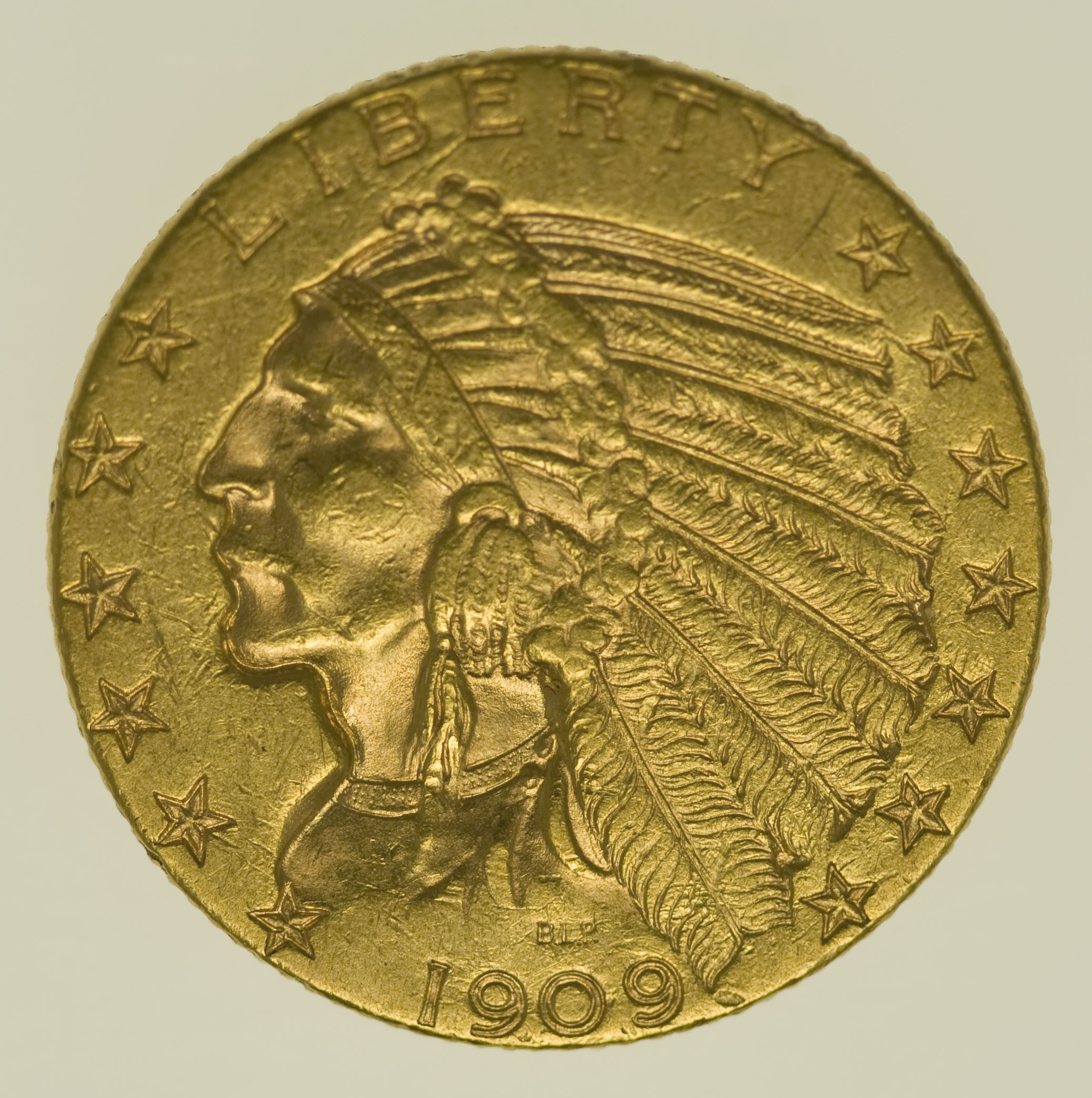 5 dollar indiansTitle