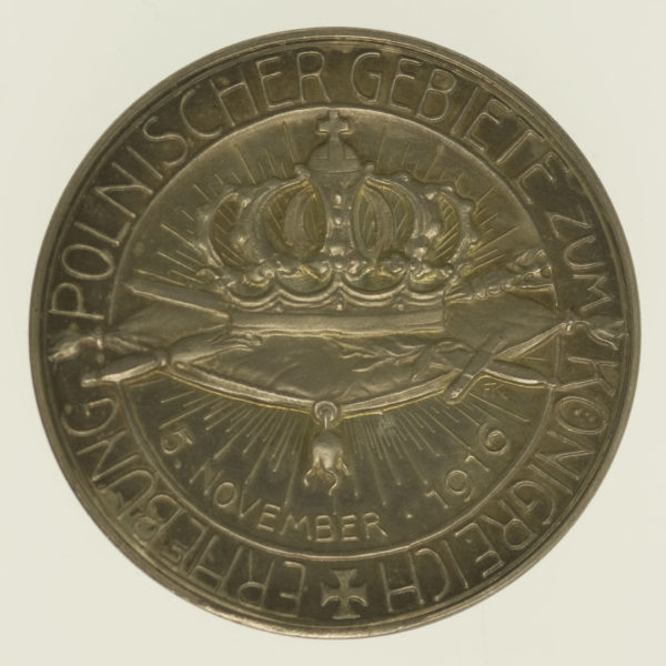 proaurum-franz_josef_wilhelm_silbermedaille_1916_erhebung_polnischer_gebiete_5919_2