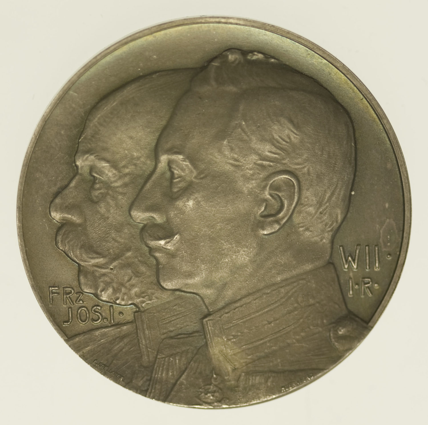 proaurum-franz_josef_wilhelm_silbermedaille_1916_erhebung_polnischer_gebiete_5919_3