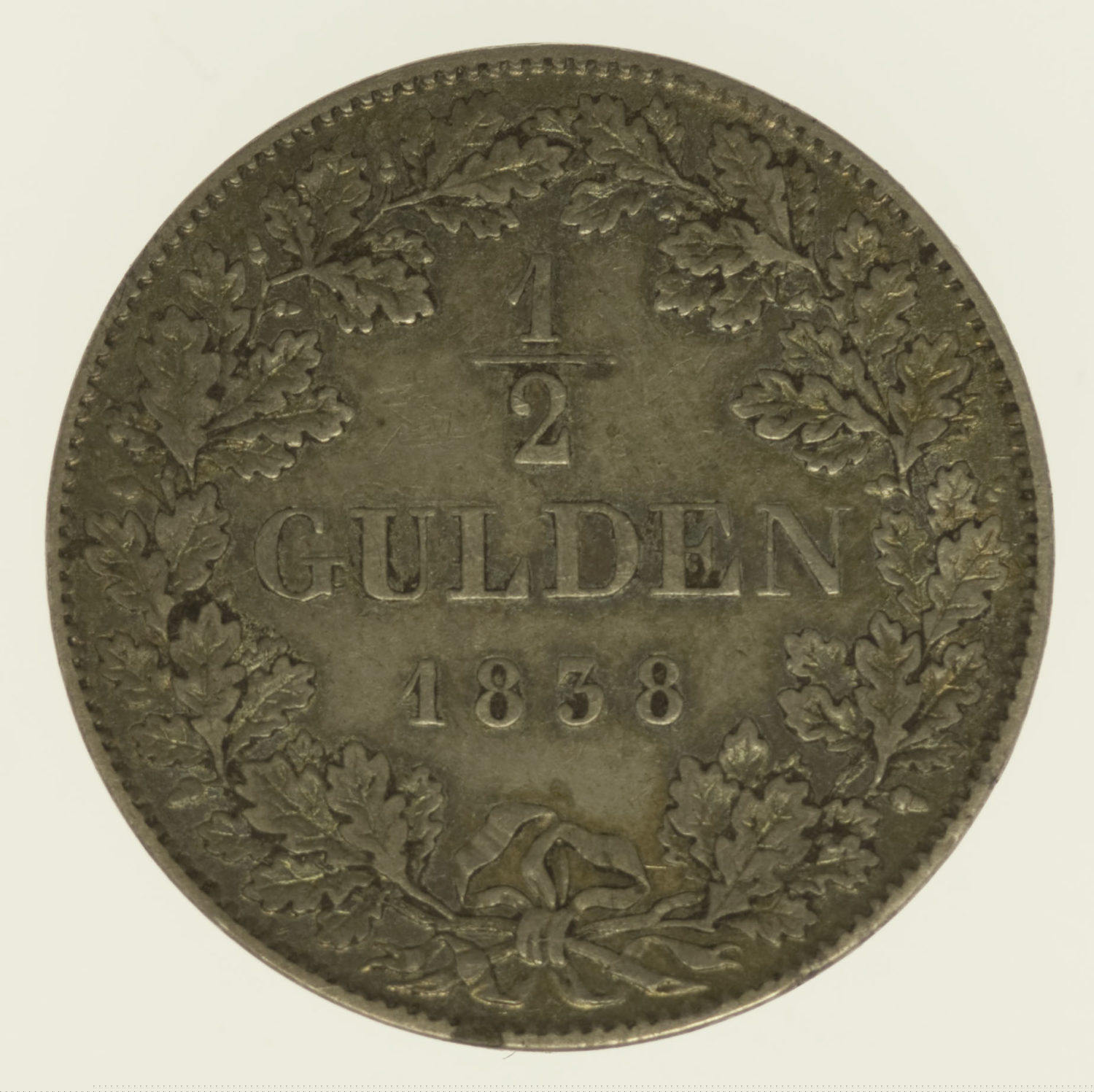 proaurum-nassau_wilhelm_gulden_1838_4814_2