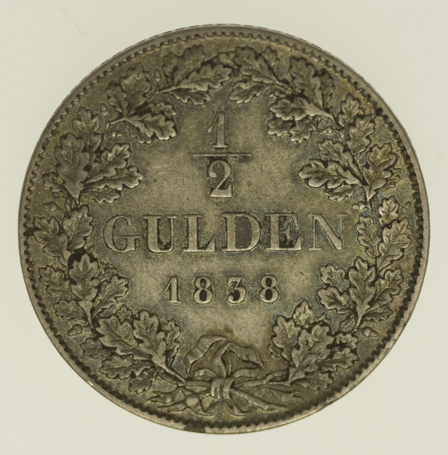 proaurum-nassau_wilhelm_gulden_1838_4814_4