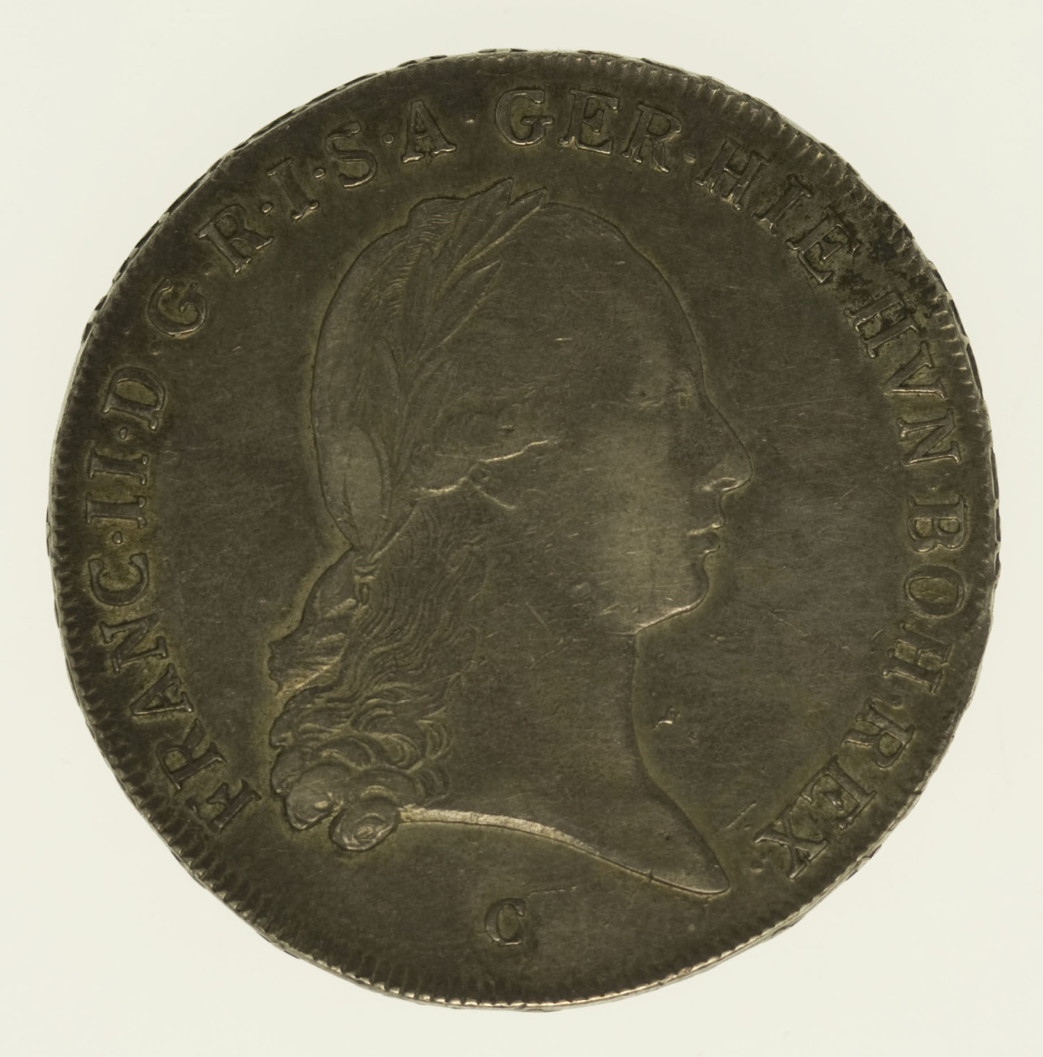 proaurum-oesterreich_franz_joseph_taler_1797_5231_1