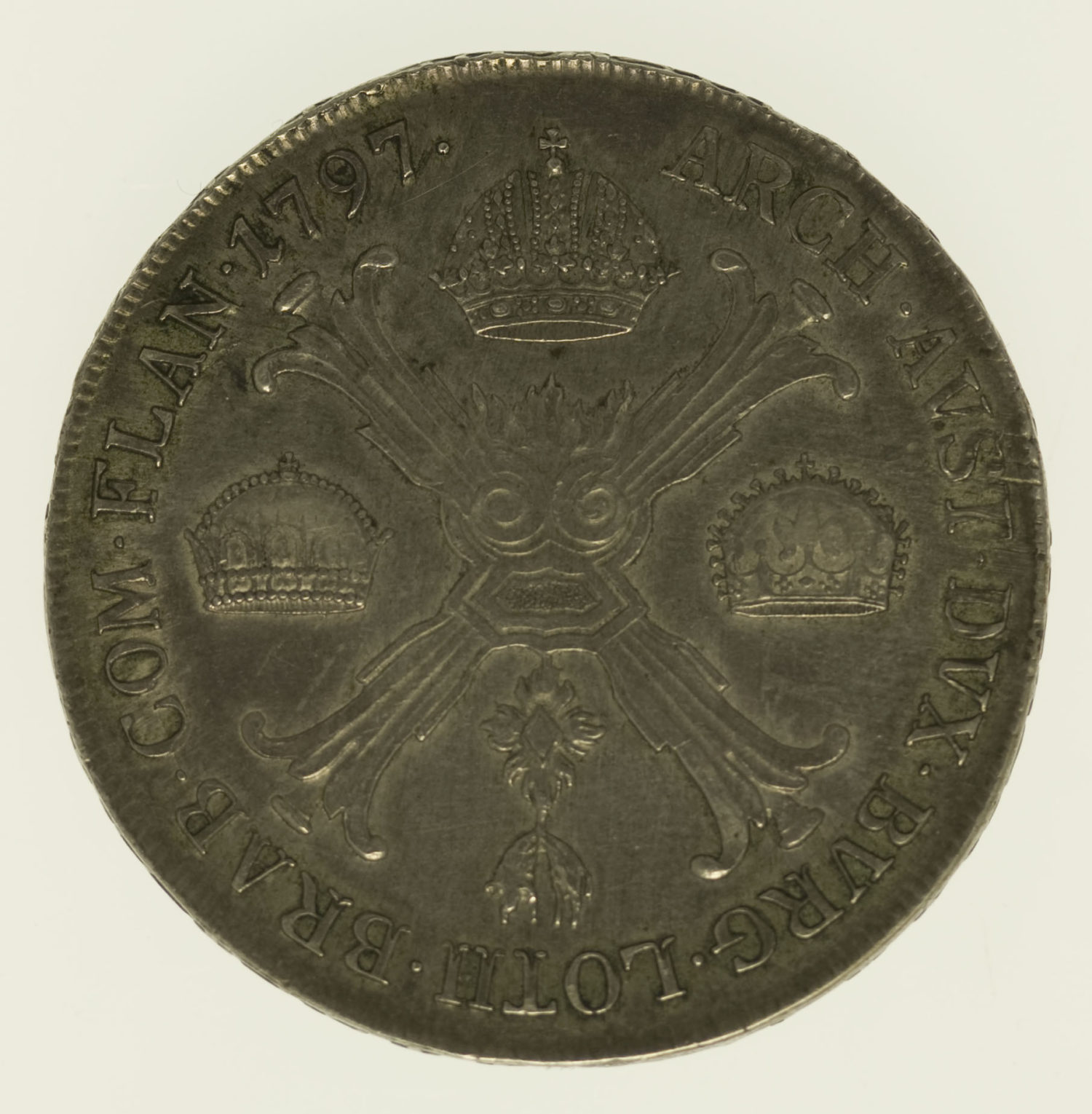 proaurum-oesterreich_franz_joseph_taler_1797_5231_2