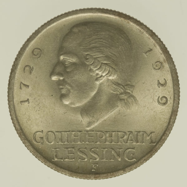 proaurum-weimar_3_reichsmark_1929_lessing_5318_3