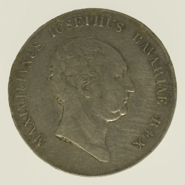 proaurum-bayern_maximilian_taler_1816_6733_1