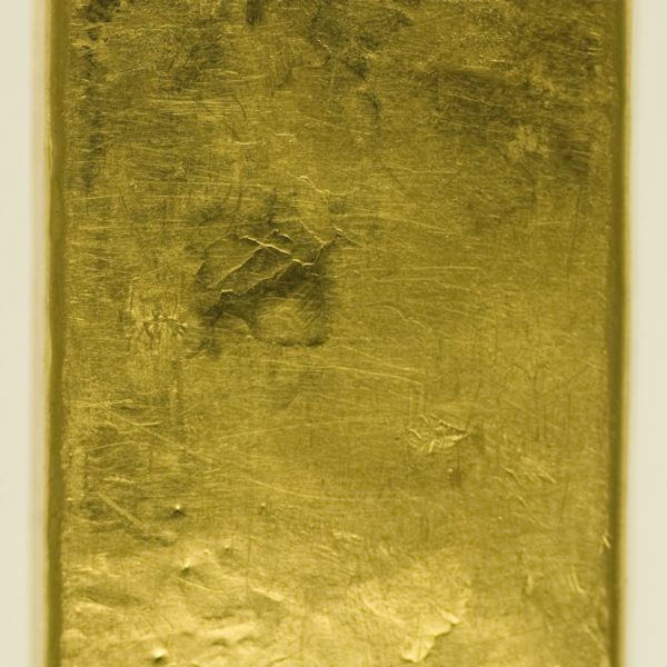 goldbarren - Goldbarren 250 Gramm Argor
