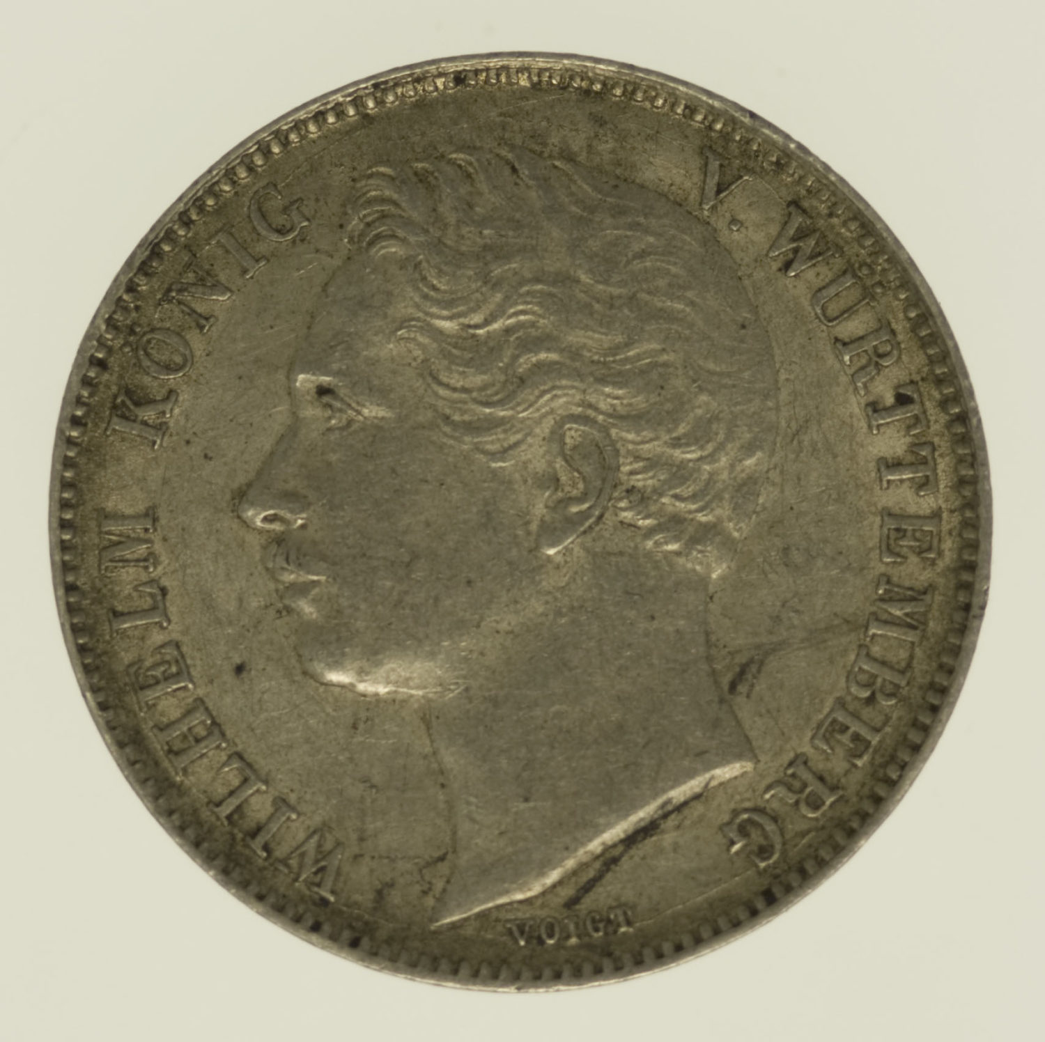 proaurum-wuerttemberg_wilhelm_gulden_1838_6728_1