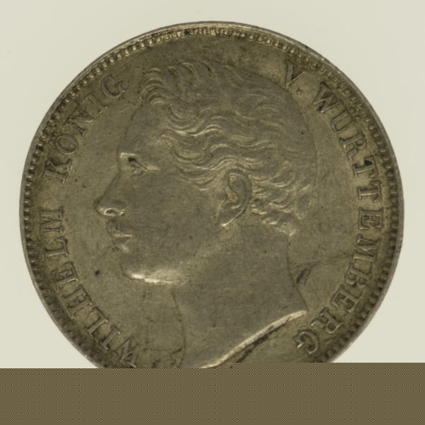 proaurum-wuerttemberg_wilhelm_gulden_1838_6728_1