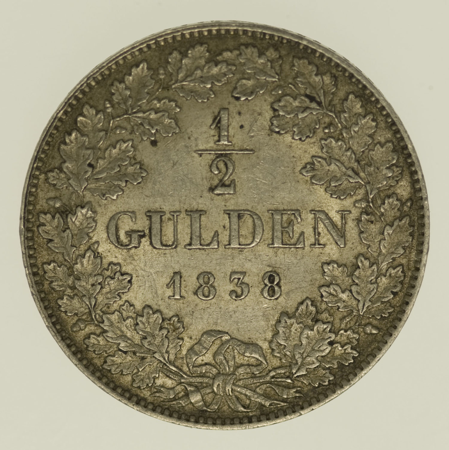 proaurum-wuerttemberg_wilhelm_gulden_1838_6728_4
