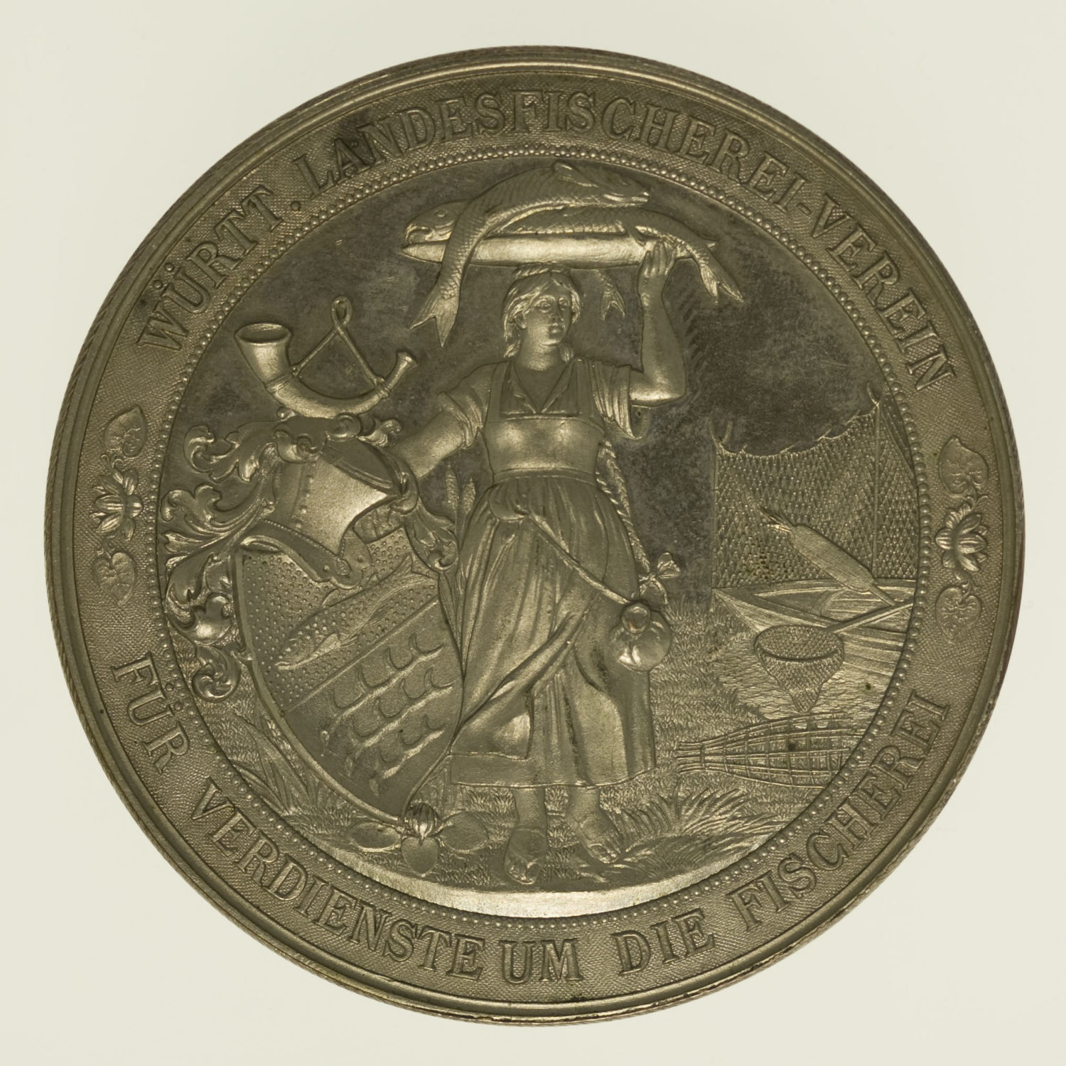 proaurum-wuerttemberg_wilhelm_medaille_landesfischerei_6734_2