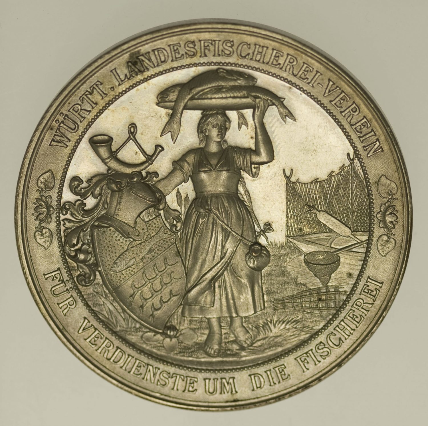 proaurum-wuerttemberg_wilhelm_medaille_landesfischerei_6734_4