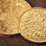 allgemein - US-amerikanische Goldmünzen: Gold aus dem wilden Westen