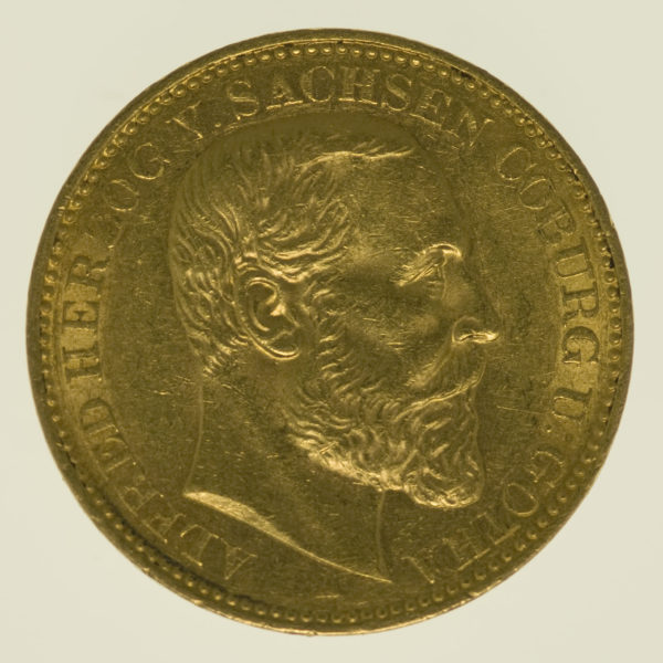 proaurum-sachsen_coburg_gotha_alfred_20_mark_1895_1