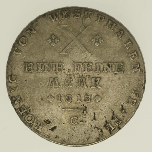 proaurum-westphalen_napoleon_taler_1813_4903_4
