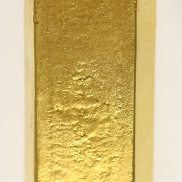 goldbarren - Goldbarren 1000 Gramm Degussa