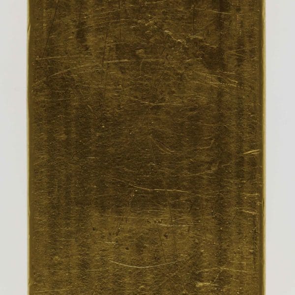 goldbarren - Goldbarren 500 Gramm Schweiz Métaux Précieux S.A. Metalor