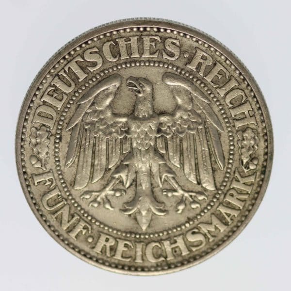 proaurum-weimarer_5_reichsmark_1929_eichbaum_5954_4