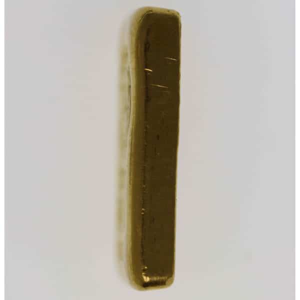goldbarren - Goldbarren 250 Gramm Schweiz Argor S.A. Chiasso