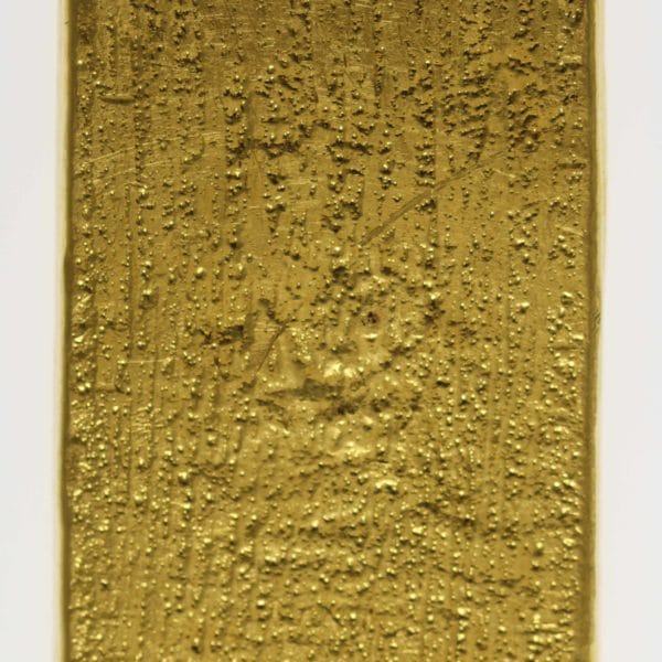 goldbarren - Goldbarren 1000 Gramm Großbritannien N.M. Rothschild & Sons Limited