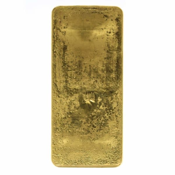 goldbarren - Goldbarren 1000 Gramm Johnson Matthey
