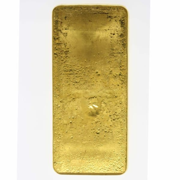 goldbarren - Goldbarren 1000 Gramm Johnson Matthey