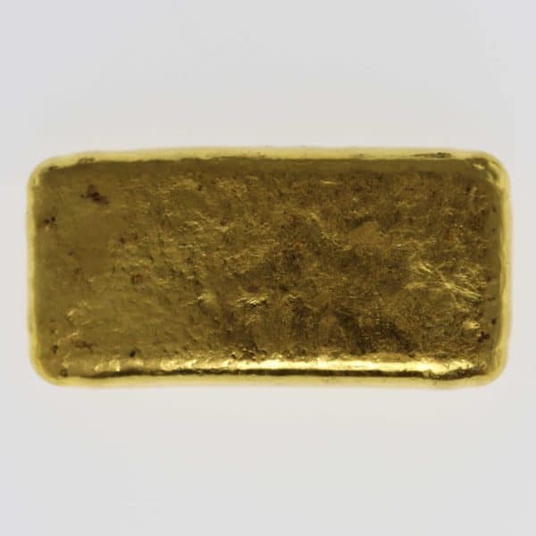 goldbarren - Goldbarren 100 Gramm Schöne Edelmetaal B.V.