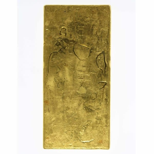 - Themenspecial: Historische Goldbarren
