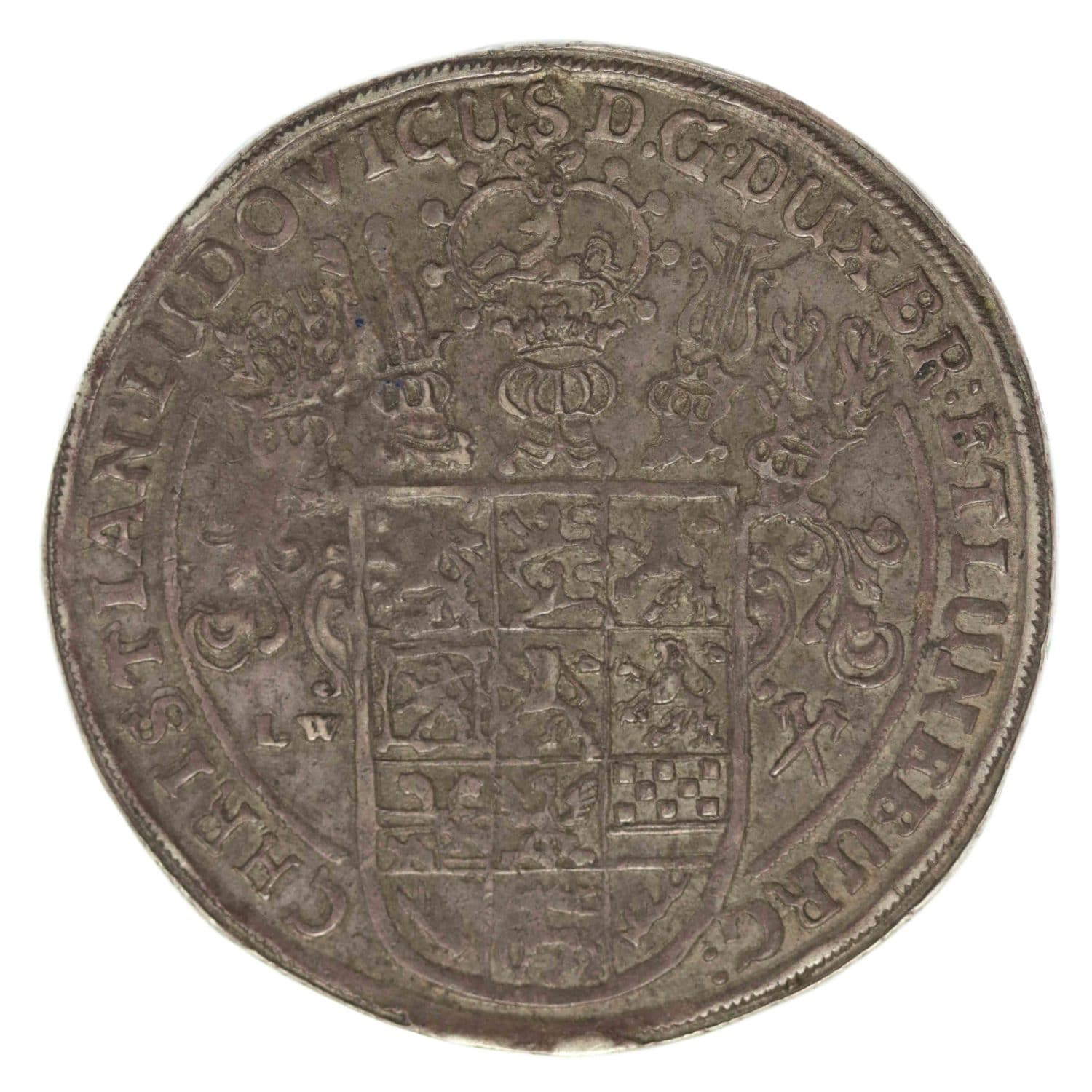 proaurum-braunschweig_lueneburg_celle_taler_1652_8755_1