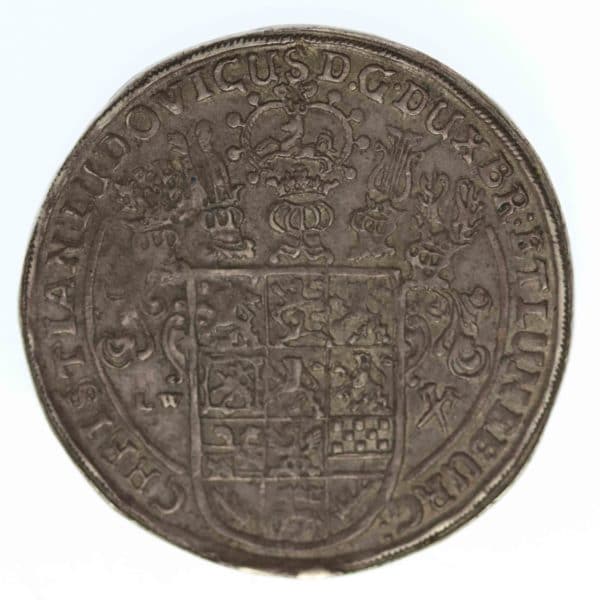 proaurum-braunschweig_lueneburg_celle_taler_1652_8755_4