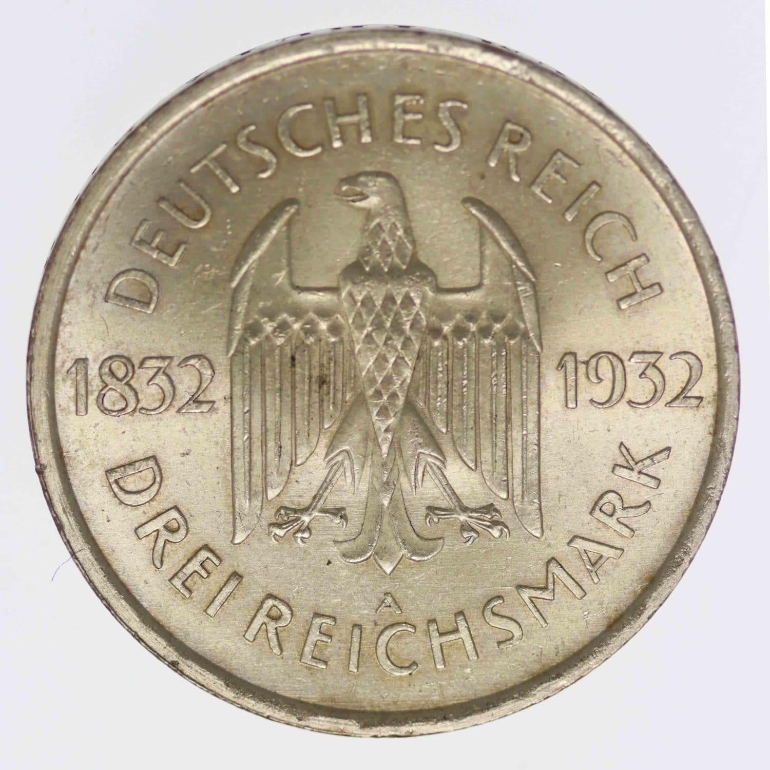 proaurum-weimar_3_reichsmark_1932_goethe_6487_1