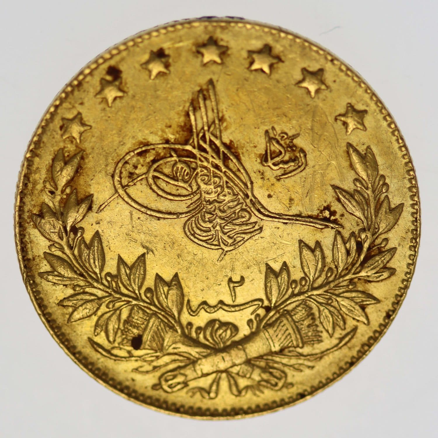 proaurum-tuerkei_muhammd_100_kurush_1910_6041_5
