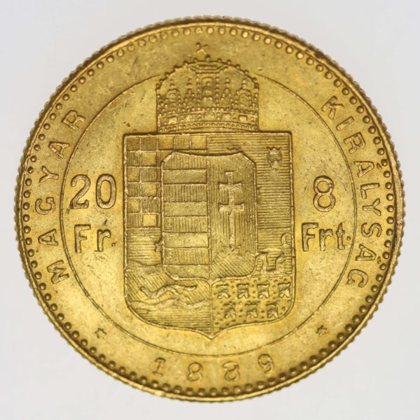proaurum-ungarn_8_forint_1889_12_1