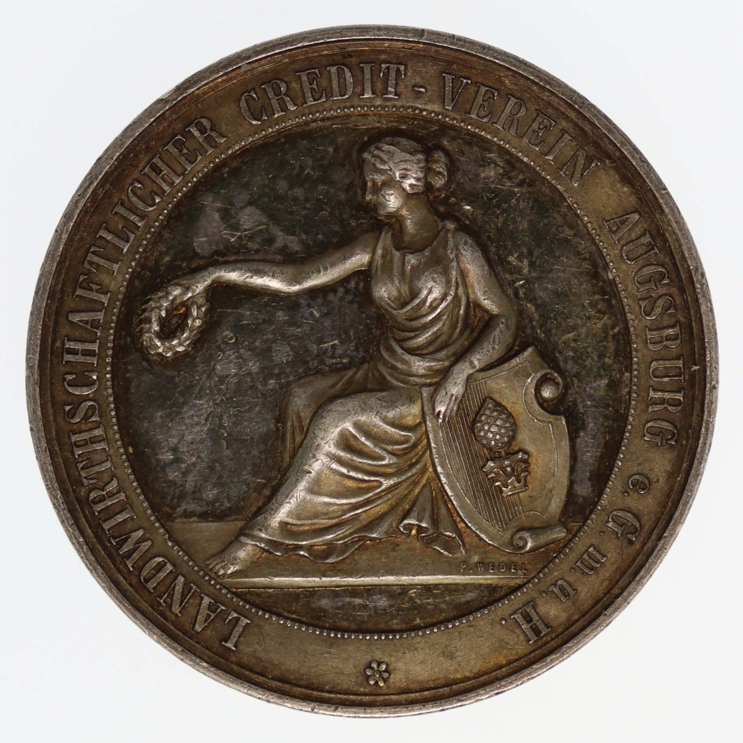 proaurum-augsburg_silbermedaille_credit_verein_4025_4