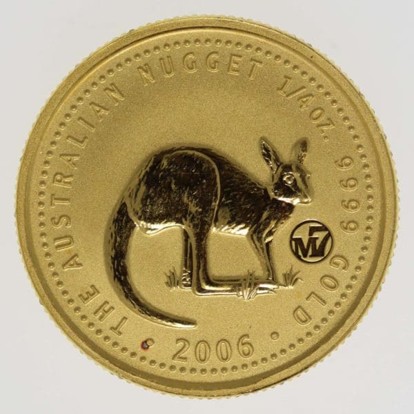 australien - Australien Elisabeth II. 25 Dollars 2005