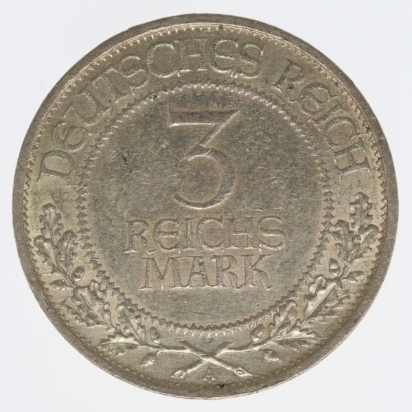 proaurum-weimarer_3_reichsmark_1926_luebeck_7515_4