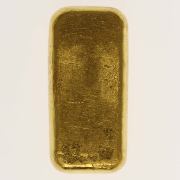 goldbarren - Goldbarren 100 Gramm Schweiz Argor S.A. Chiasso