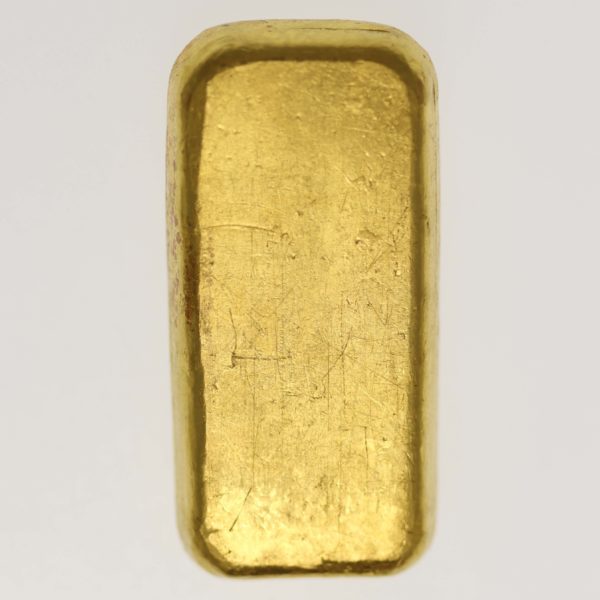 goldbarren - Goldbarren 100 Gramm Schweiz Argor S.A. Chiasso