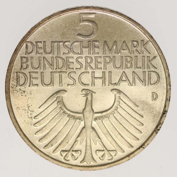 proaurum-brd_5_mark_1952_germanisches_9477_4