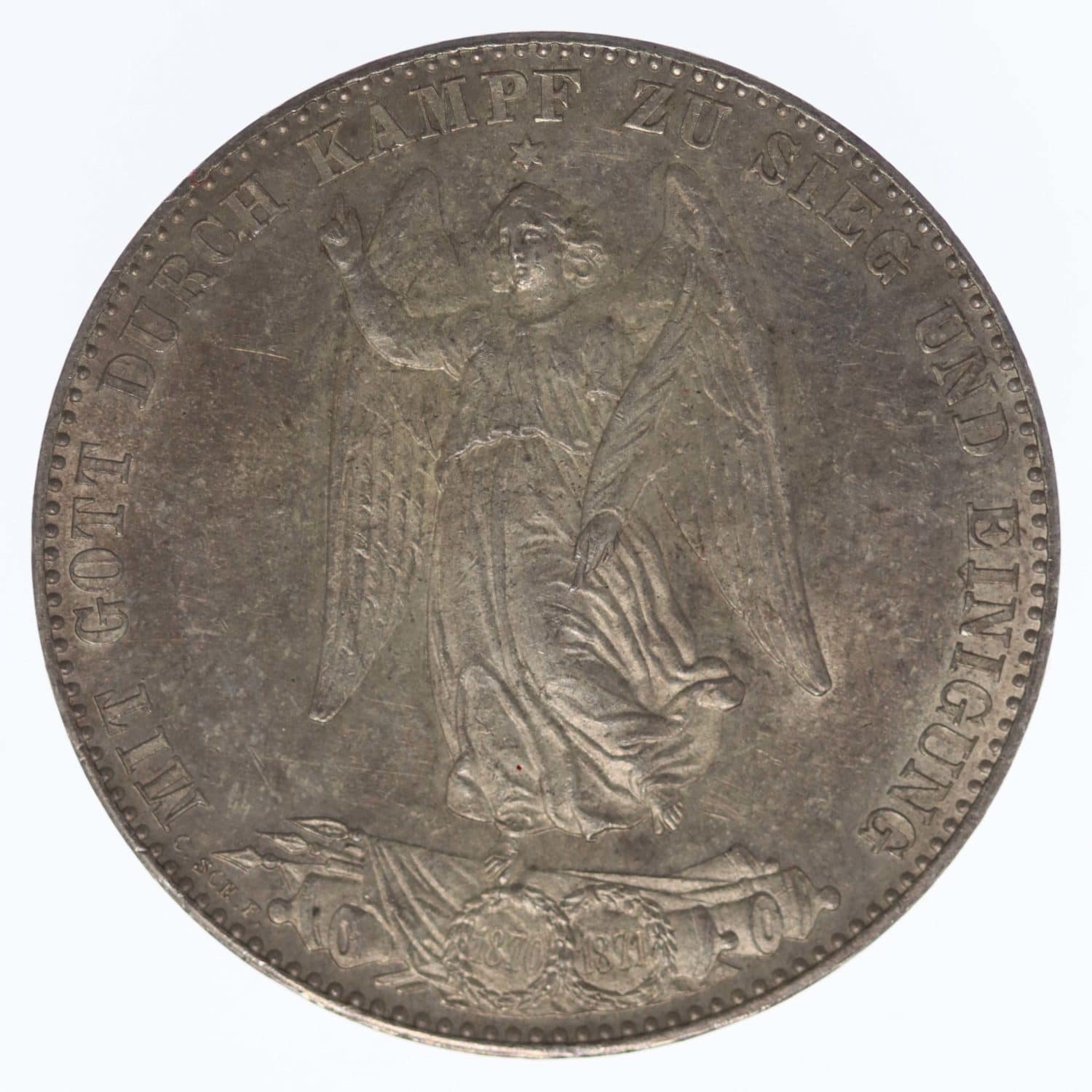 proaurum-wuerttemberg_siegestaler_1871_7497_2
