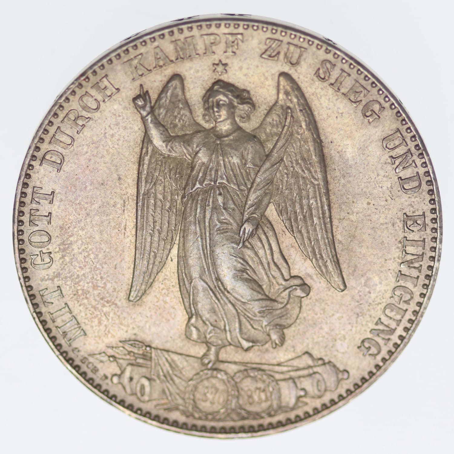 proaurum-wuerttemberg_siegestaler_1871_7497_4
