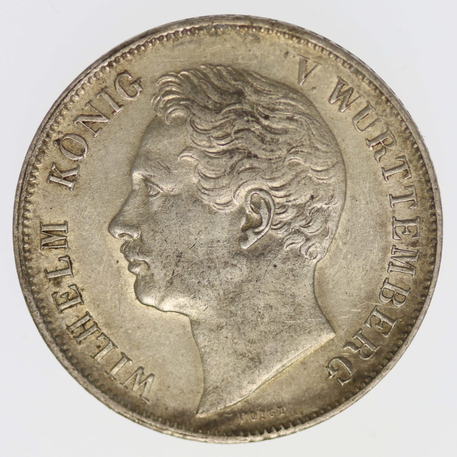 proaurum-wuerttemberg_wilhelm_gulden_1854_6726_1