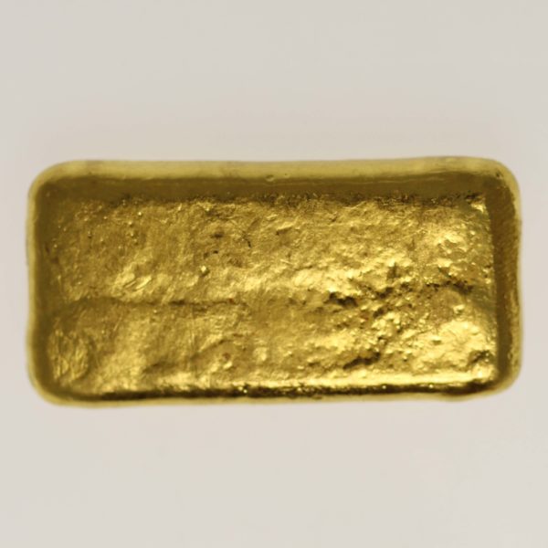 goldbarren - Goldbarren 100 Gramm Schöne Edelmetaal B.V.