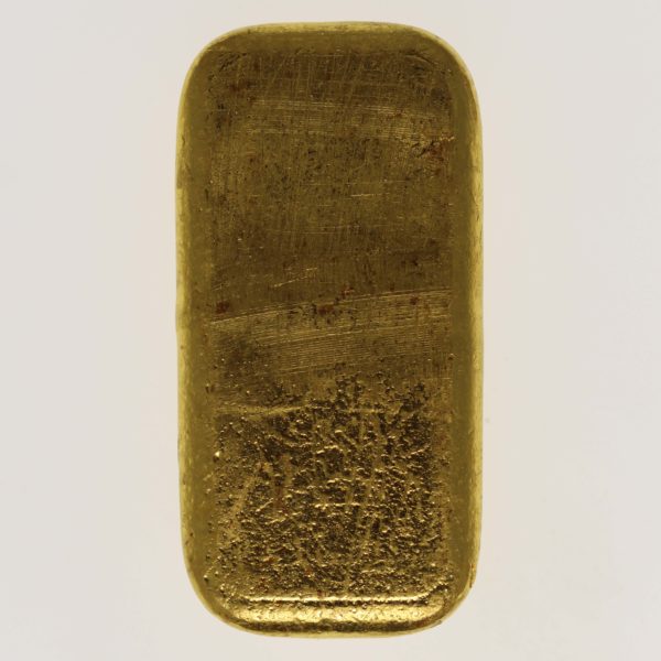 goldbarren - Goldbarren 100 Gramm Johnson Matthey