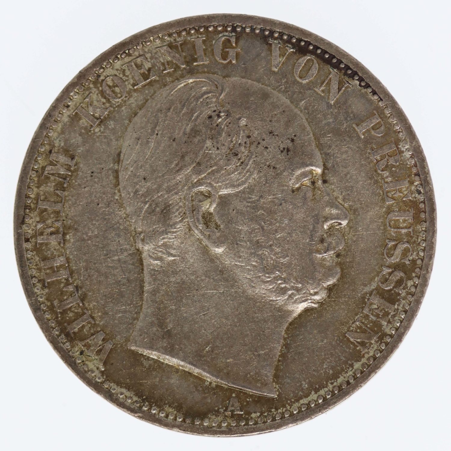 proaurum-preussen_wilhelm_vereinstaler_1867_4227_4