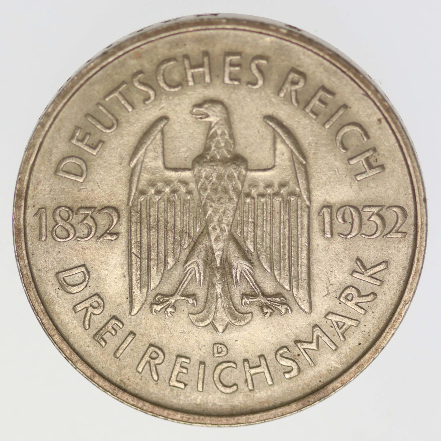 proaurum-weimarer_3_reichsmark_1932_goethe_7507_4