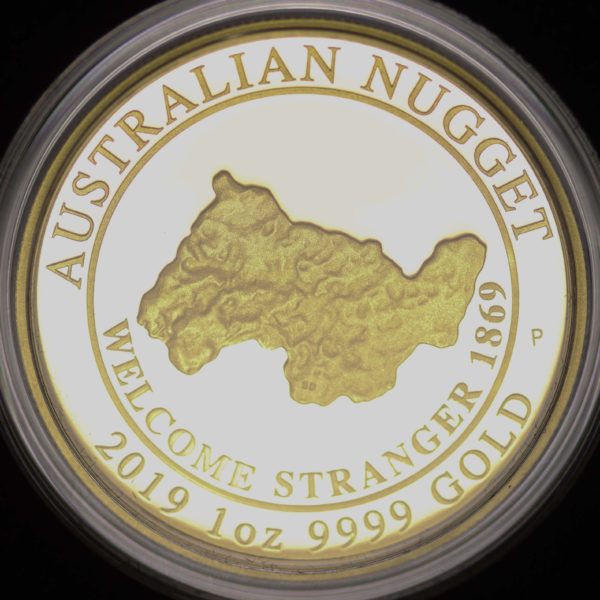 australien - Australien Elisabeth II. 4 Coin Set 2019